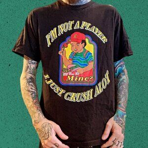 FAIL UNIVERSITY streetwear shirt